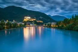 &nbsp; / Festung Kufstein