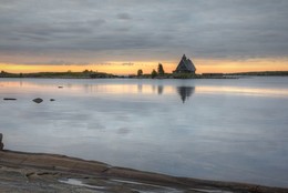 Скоро рассвет / Карелия