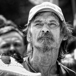 &nbsp; / Частиковская роща,Краснодар 28.07.18 Митинг против повышения пенсионного возраста