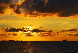 Балтика / Балтийское море