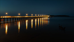 &nbsp; / Вечер, Раваи,Таиланд