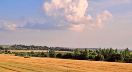 Широка страна моя родная / Широка страна моя родная...