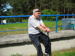 Задумчивая пятница / Думы.