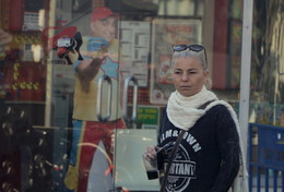 Задумчивая пятница / ***