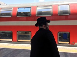 israel / tel aviv