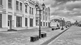 Старый Барнаул / ....