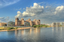 Новостройки / СПб