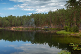 Август... / ***