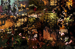 Множество / Обработка множества фотографий в одном файле