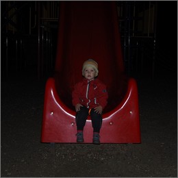 портрет / *-*