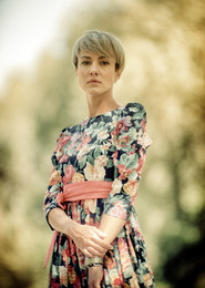 Julia / линии и пятна