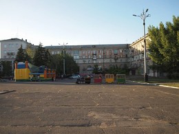 Я это не выдумал / Внезапно...