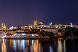 &nbsp; / Prag