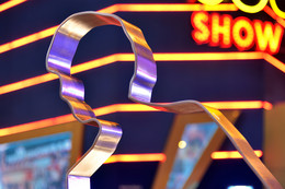 The Beatle / Гамбург