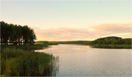 в конце лета / ***