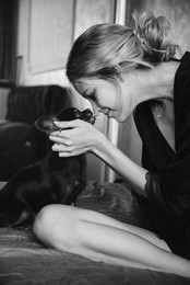  / фото, идея: Марина Щеглова
модель, макияж: Mariyka Mikova