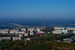 Раздвигая горизонт / Хабаровск