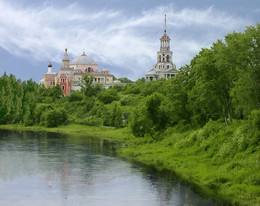 Торжок / ***