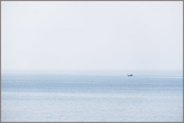 103 / утро на море