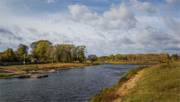 Осенние будни / ***