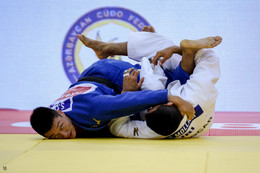 judo / Baku 2018