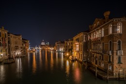 &nbsp; / Venedig ist immer eine Reise wert!