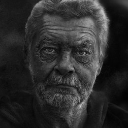 ещё не стар уже не молод / ***