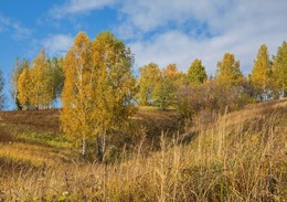 &nbsp; / Татарстан.Каратмень