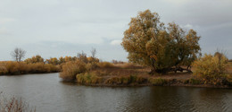 Легкий бриз / Укромное местечко