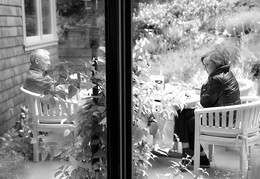 Врозь... / .....