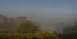 &nbsp; / туман,утро,река