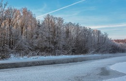 озеро Большое голубое / ***