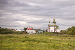 Суздаль 7 / Суздаль