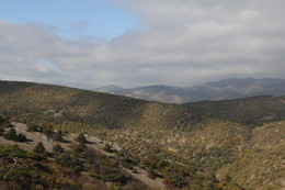 Позолоченный сезон / Крым