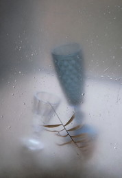 Танцы под дождем... / ..................