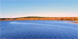 след на воде / ***