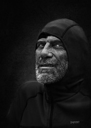 территория недоверия / ***