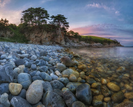 Морской заповедник. Японское море. / Анонсирован фототур в Приморье, в Морской заповедник. Подробности здесь: http://photogeographic.ru/primorye/
