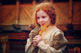 Леденец / The Izmailovo Kremlin