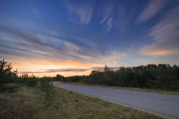 К рассвету / Октябрьские сюжеты.