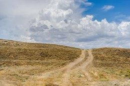 дорога в небо / ...