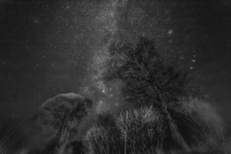 В небо / Звездная