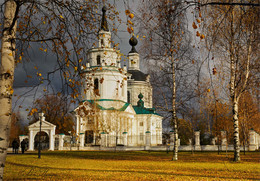 Игра в ассоциации / ***
