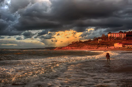 Штормит / Крым