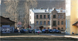 &nbsp; / Яркий день