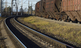 Поворот. / МИр-1 СССР