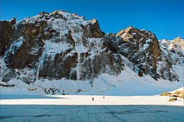 126 / Памиро-Алай