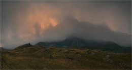 Туманная перспектива / ....