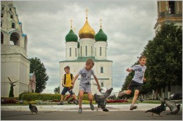 Коломна 2 / ***