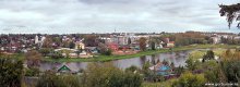 В ожидании осени... / Вот такое, типа, лето